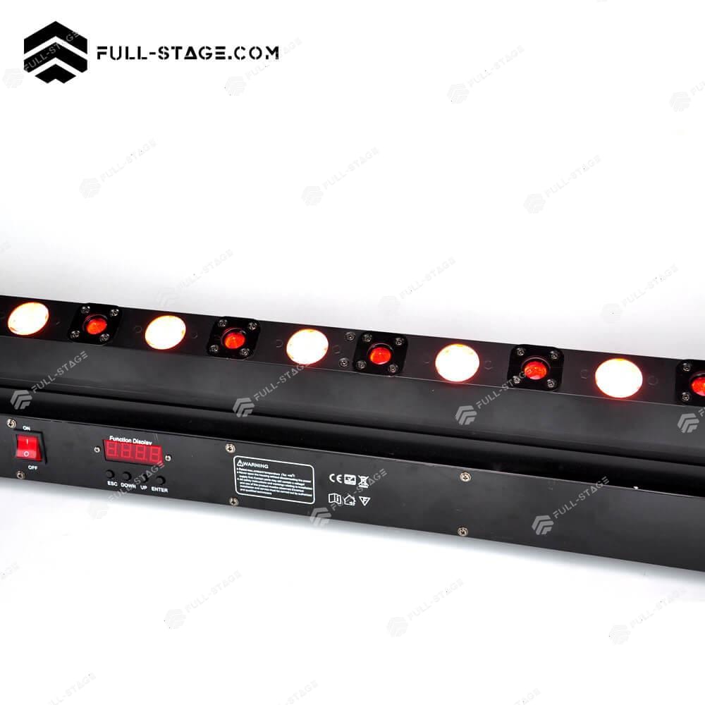 مصباح ليزر بيم برو 200 وات ✓ - مصباح ليزر - Imagen 5 Calidad y Potencia: Lámpara Láser Beam Pro 200W para tus Presentaciones - Full-Stage