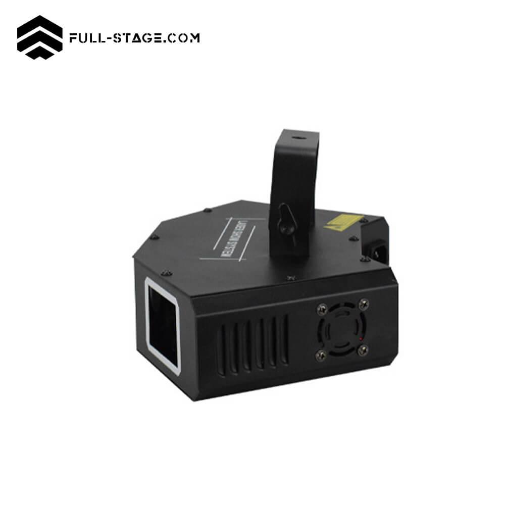 La mejor luz láser del mercado, Disponible en Full-Stage.com