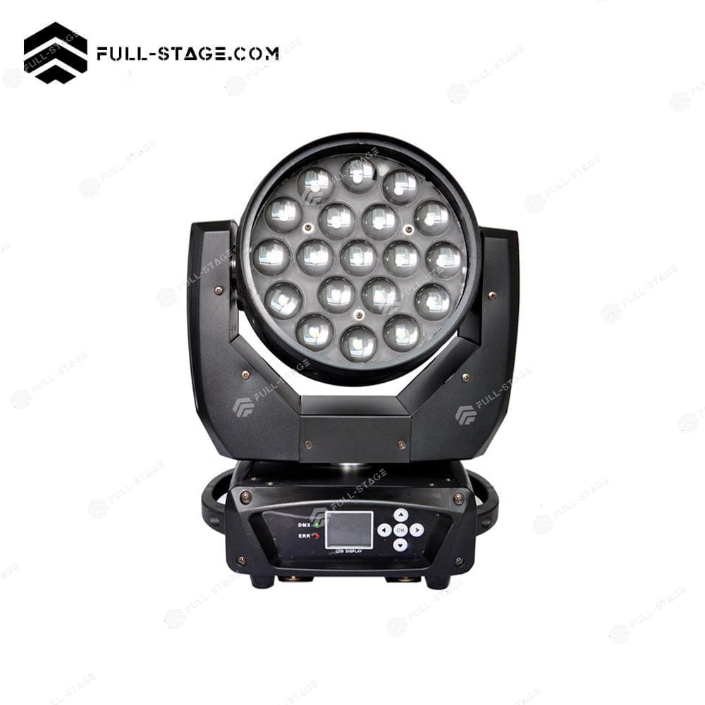 Lámpara LED Bee Eye 19x15W 350W ✓