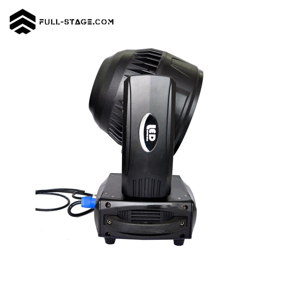 Estilo y potencia: Lámpara Bee Eye 19x15W 350W de Full-Stage