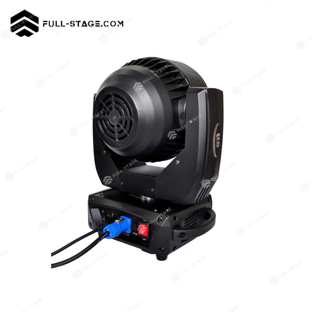 مصباح LED عين النحل 19x15 وات 350 وات ✓ - مصباح الغسيل - Imagen 6 Diseño premium: Lámpara LED Bee Eye 19x15W 350W - Full-Stage