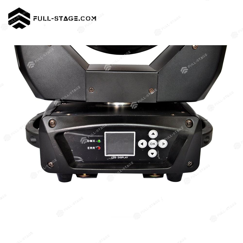 مصباح LED عين النحل 19x15 وات 350 وات ✓ - مصباح الغسيل - Imagen 10 Lámpara Bee Eye Full-Stage: la elección profesional - Full-Stage