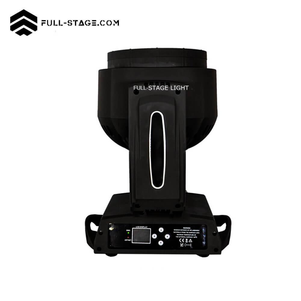 Profesionalismo iluminado: Lámpara Full-Stage Bee Eye