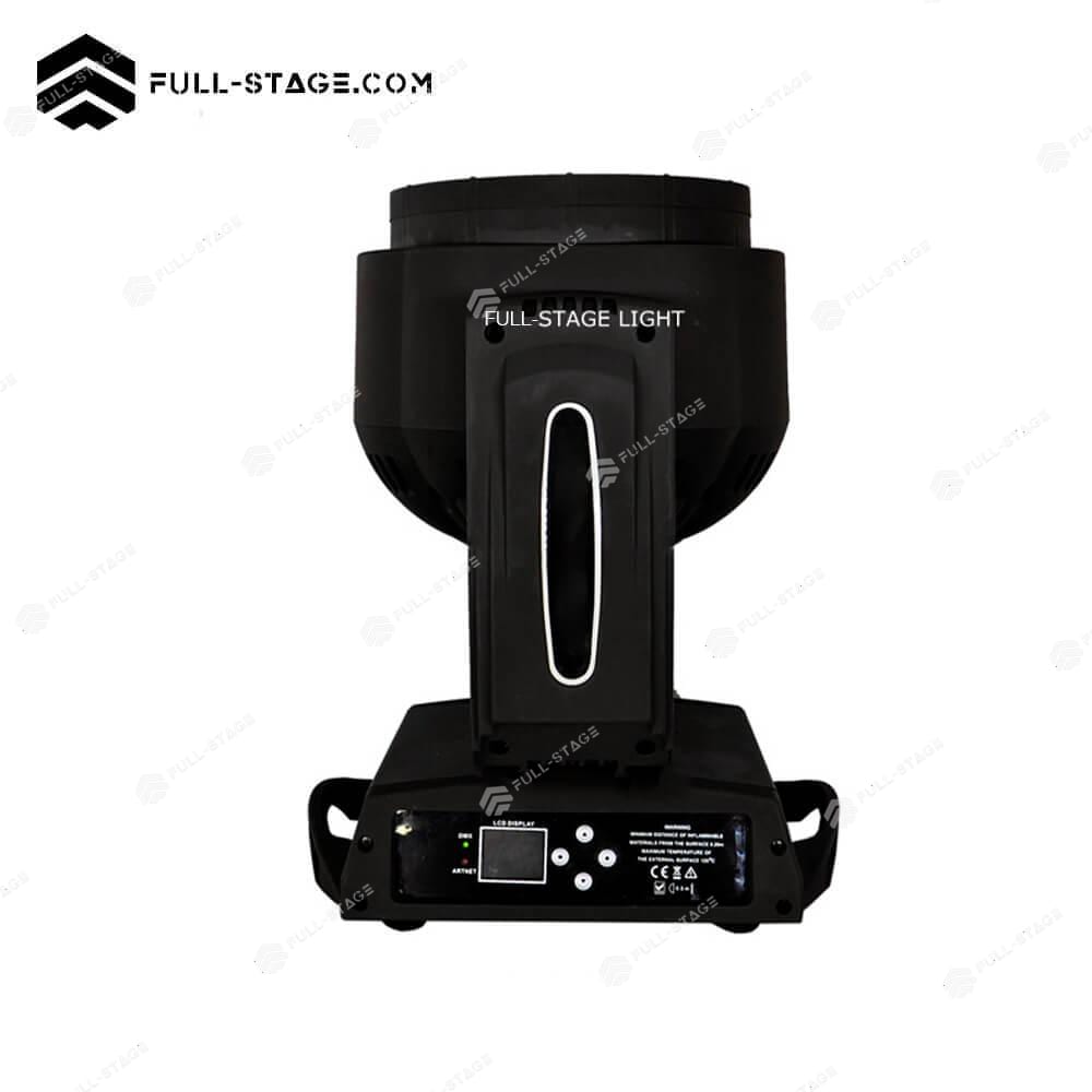 مصباح LED عين النحل RGBW 19x20W 450W - - Imagen 5 Profesionalismo iluminado: Lámpara Full-Stage Bee Eye - Full-Stage