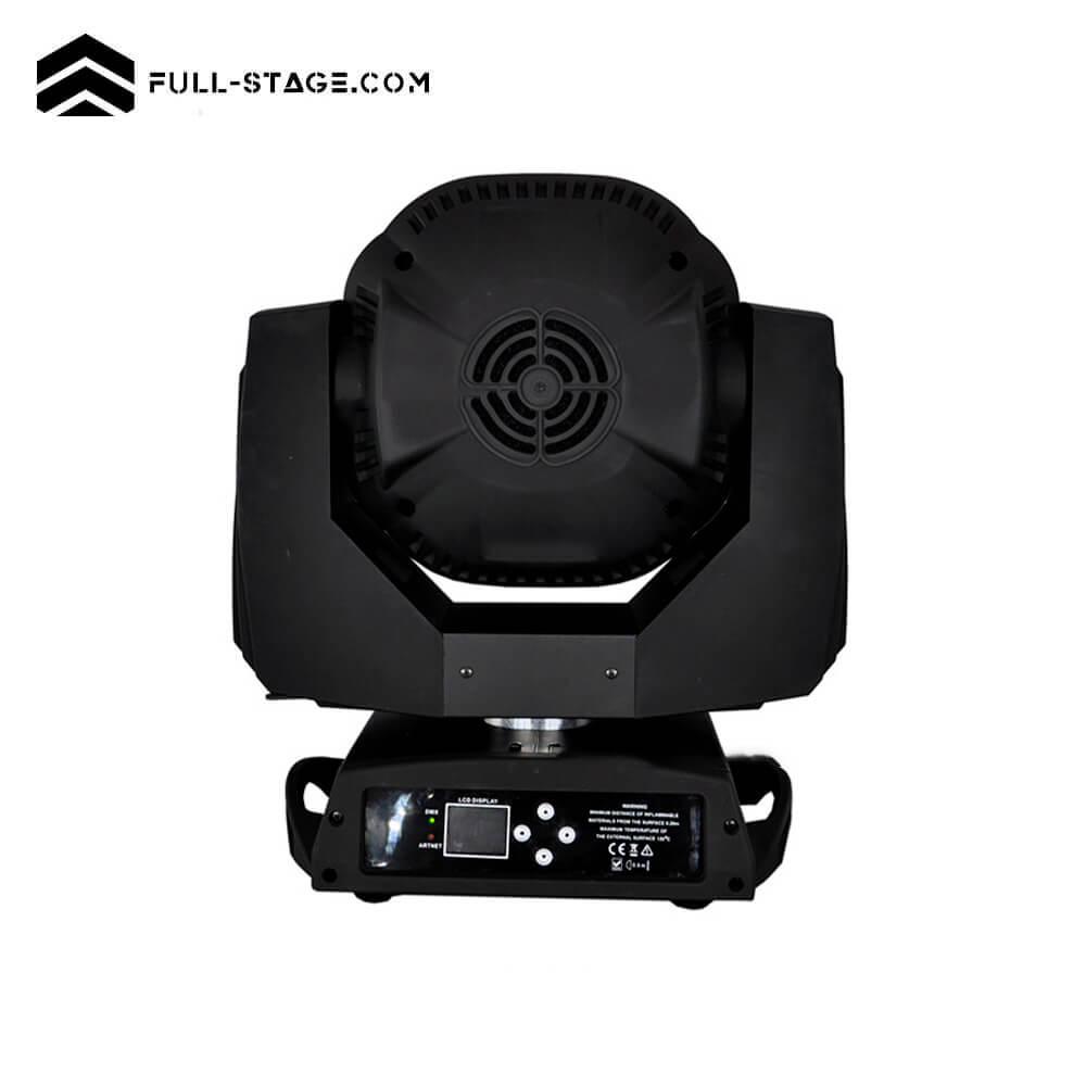 Detalles precisos: Lámpara Bee Eye de Full-Stage