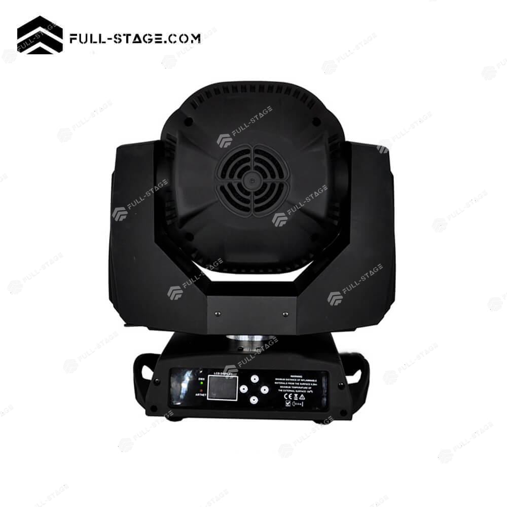 مصباح LED عين النحل RGBW 19x20W 450W - - Imagen 6 Detalles precisos: Lámpara Bee Eye de Full-Stage - Full-Stage