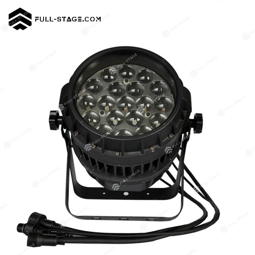مصباح LED Par 19x12w IP65 - مصباح LED الاسمي - Imagen 3 مصباح LED Par 19x12w IP65 - Full-Stage