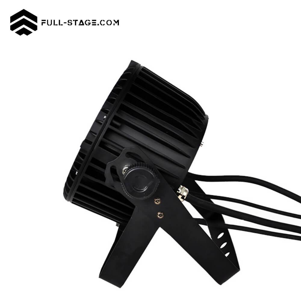 Lámpara Par LED 7 x 15w IP65 (Outdoor) - luz par led - Imagen 3 Lámpara Par LED 7 x 15w IP65 (Outdoor) - Full-Stage