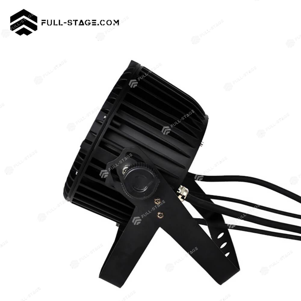 Lámpara Par LED 7 x 15w IP65 (Outdoor) - luz par led - Imagen 3 Lámpara Par LED 7 x 15w IP65 (Outdoor) - Full-Stage