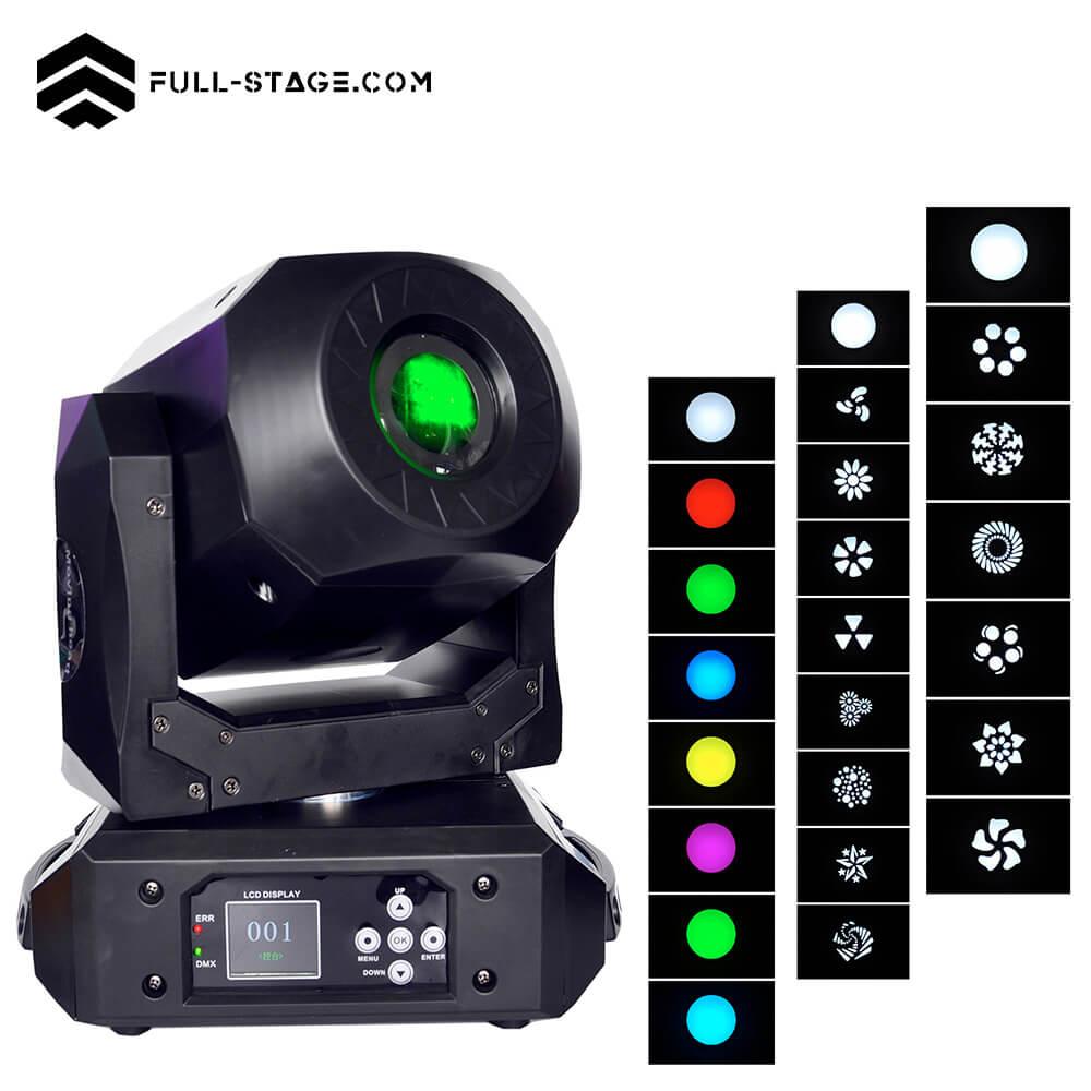 ➣Lámpara SPOT Mini de 90W - - Imagen 1 ➣Lámpara SPOT Mini de 90W - Full-Stage