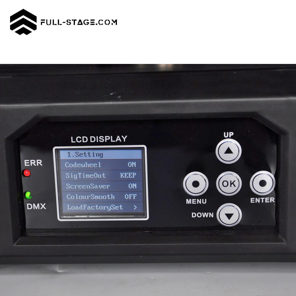 ➣Lámpara SPOT Mini de 90W - - Imagen 9 ➣Lámpara SPOT Mini de 90W - Full-Stage