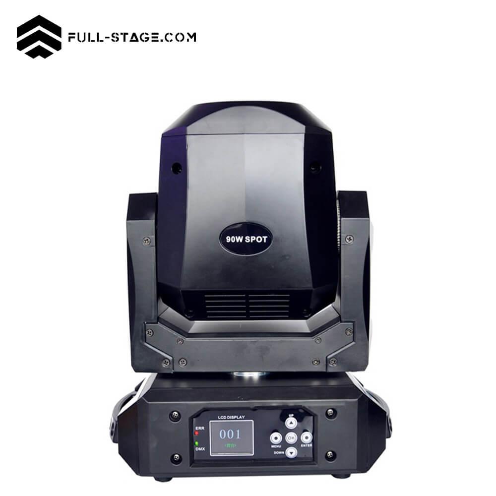 ➣Lámpara SPOT Mini de 90W - - Imagen 4 ➣Lámpara SPOT Mini de 90W - Full-Stage