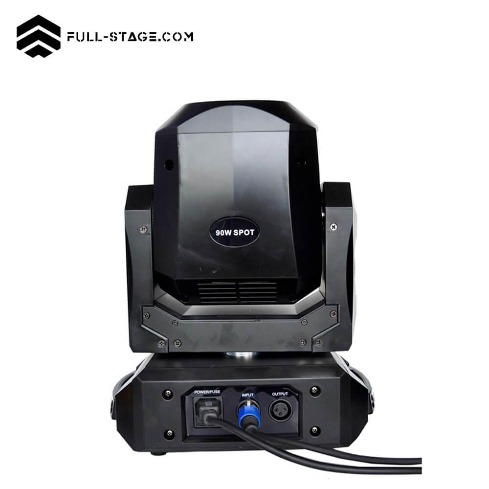 ➣Lámpara SPOT Mini de 90W - - Imagen 6 ➣Lámpara SPOT Mini de 90W - Full-Stage