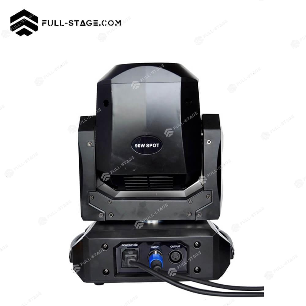 ➣90 واط مصباح سبوت صغير - - Imagen 6 ➣90 واط مصباح سبوت صغير - Full-Stage