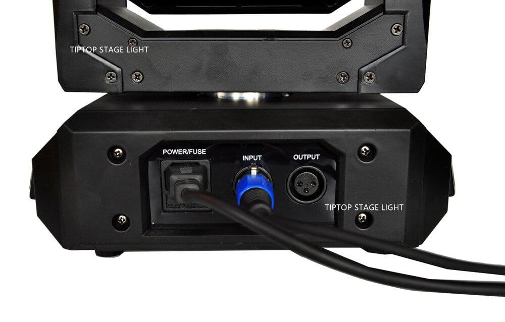 ➣Lámpara SPOT Mini de 90W - - Imagen 8 ➣Lámpara SPOT Mini de 90W - Full-Stage