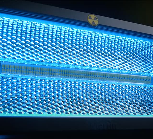 Luces Estroboscopicas Full-Stage: Ilumina tus conciertos, escenarios y eventos con elegancia