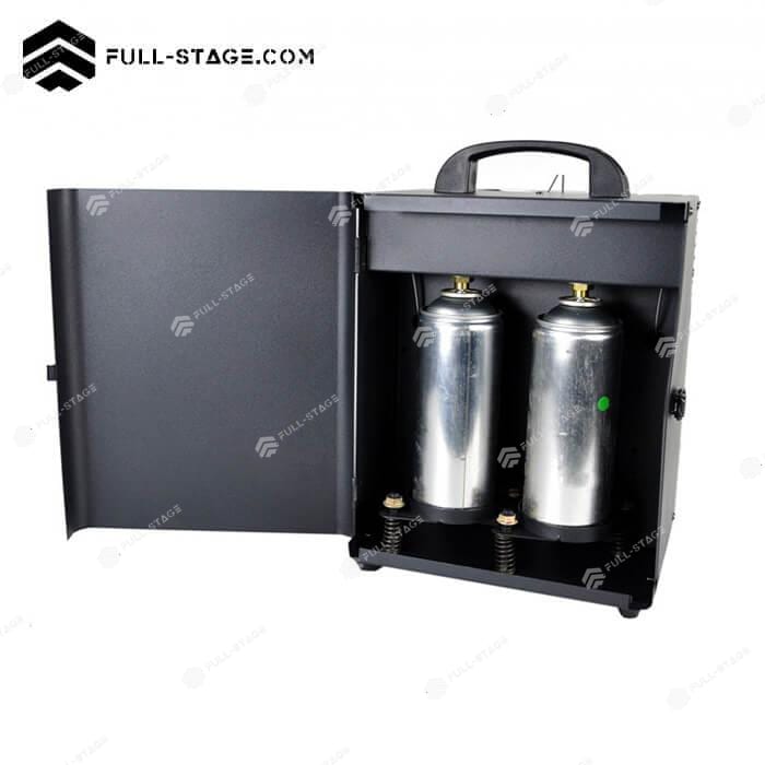 ماكينة قاذف اللهب 200 واط - المؤثرات الخاصة - Imagen 5 ماكينة قاذف اللهب 200 واط - Full-Stage