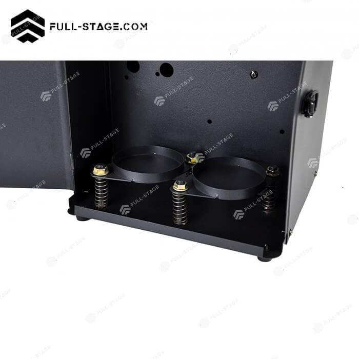 ماكينة قاذف اللهب 200 واط - المؤثرات الخاصة - Imagen 7 ماكينة قاذف اللهب 200 واط - Full-Stage