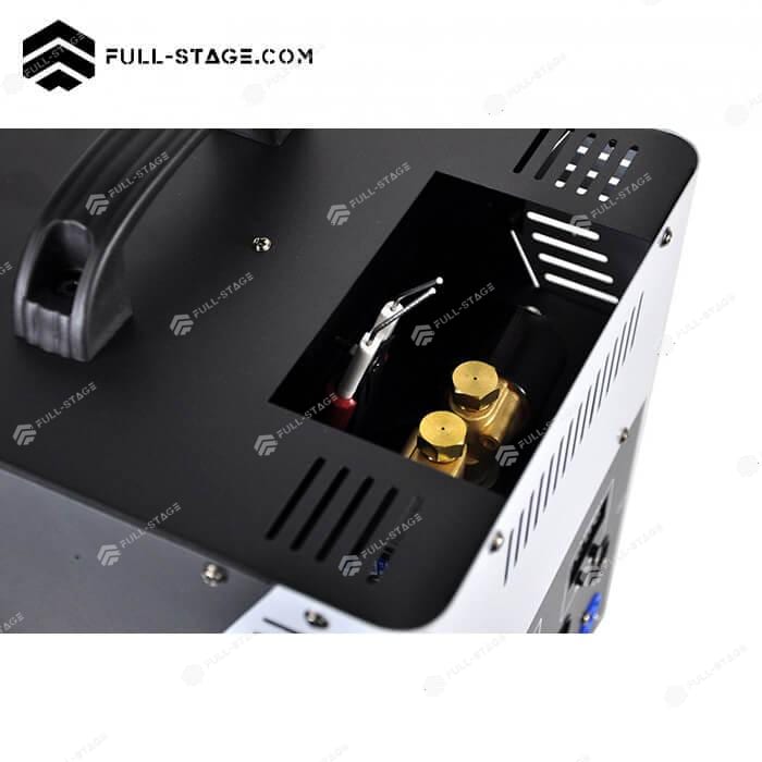 ماكينة قاذف اللهب 200 واط - المؤثرات الخاصة - Imagen 9 ماكينة قاذف اللهب 200 واط - Full-Stage