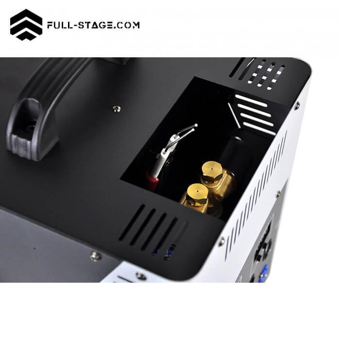 Máquina Lanzallamas 200W - Efectos Especiales - Imagen 9 Máquina Lanzallamas 200W - Full-Stage