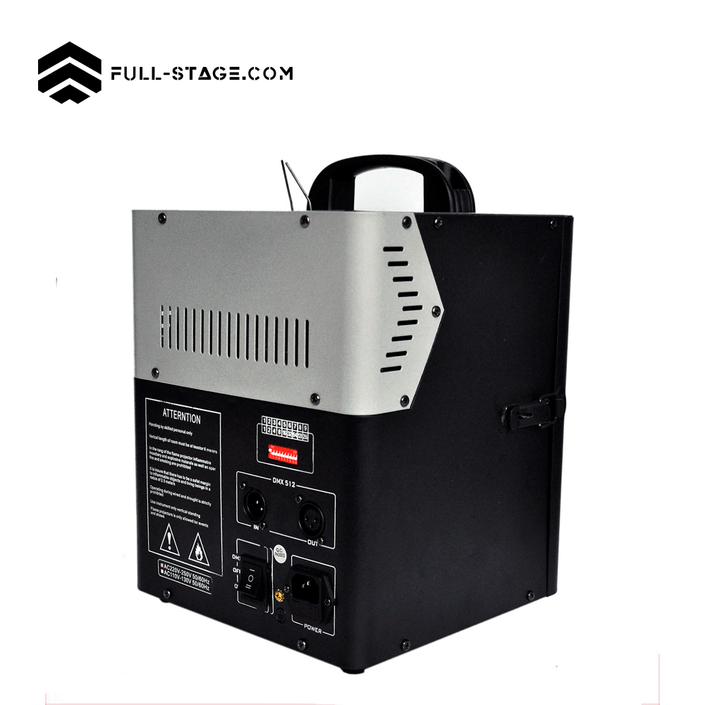 Flamethrower Machine 200W