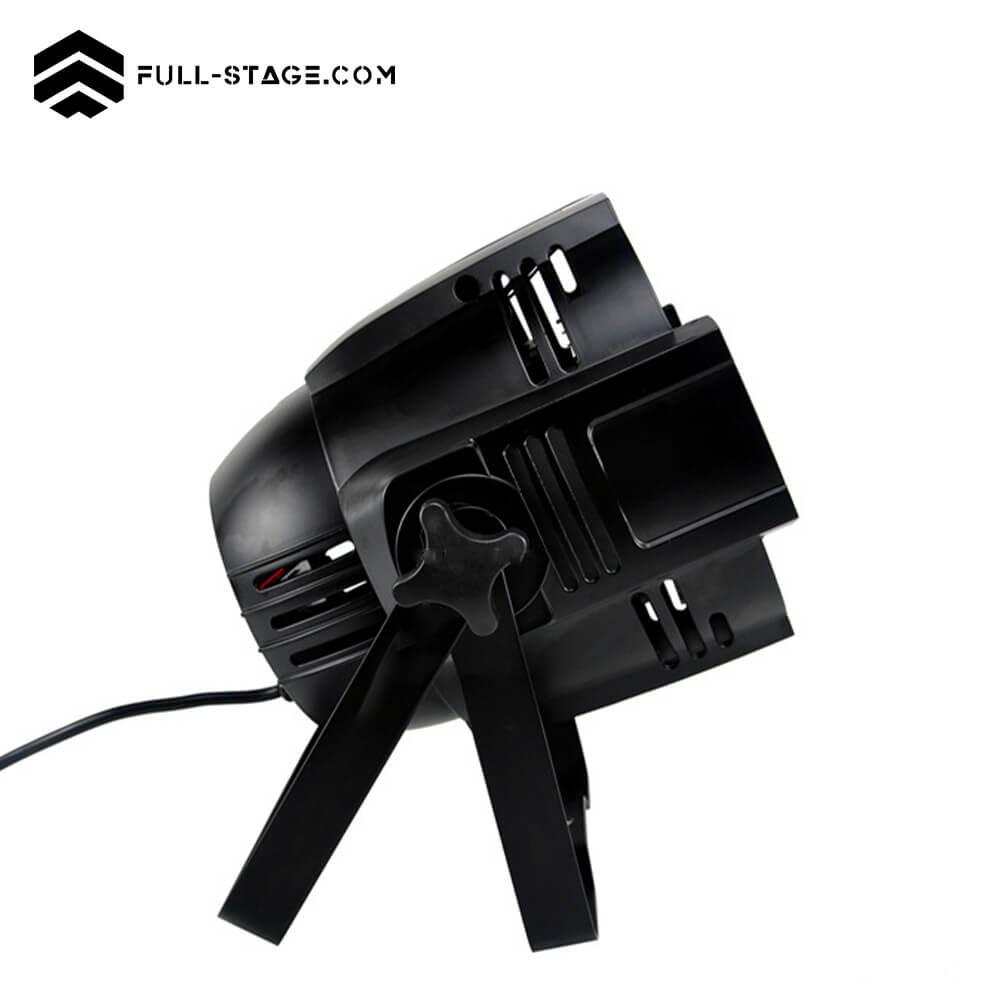 Led Par Lamp 54x3W