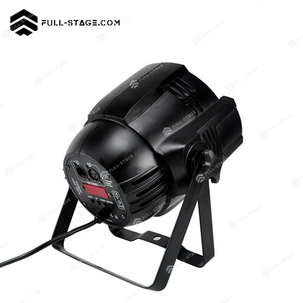 Lámpara Par Led 54x3W - Lampara Par LED - Imagen 3 Lámpara Par Led 54x3W - Full-Stage