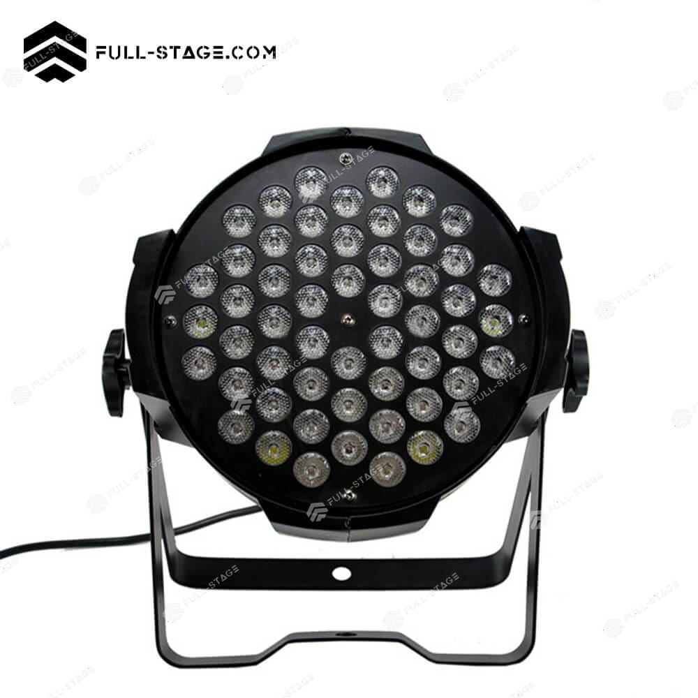 Lámpara Par Led 54x3W - Lampara Par LED - Imagen 5 Lámpara Par Led 54x3W - Full-Stage