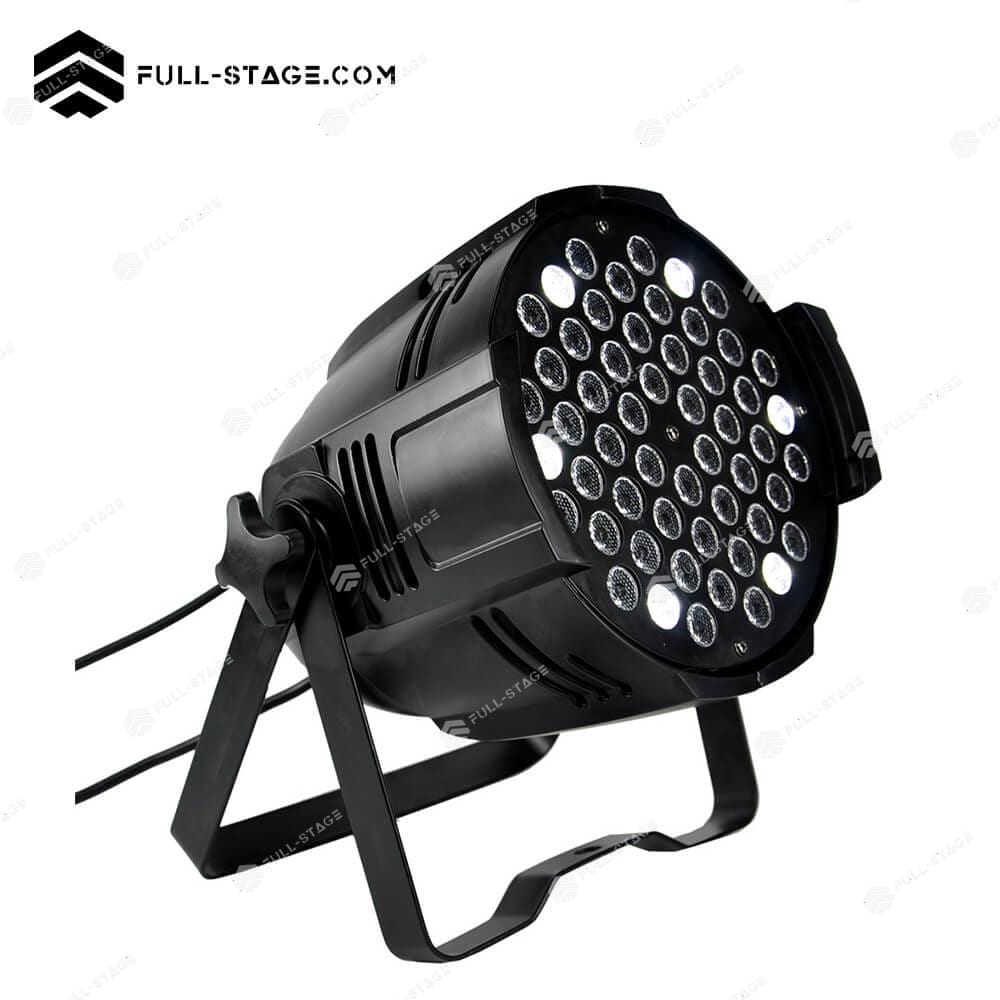 Lámpara Par Led 54x3W - Lampara Par LED - Imagen 9 Lámpara Par Led 54x3W - Full-Stage