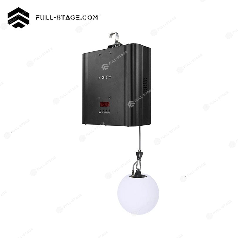 100W RGBWA LED Ball - Stage Lights - Imagen 4 100W RGBWA LED Ball - Full-Stage