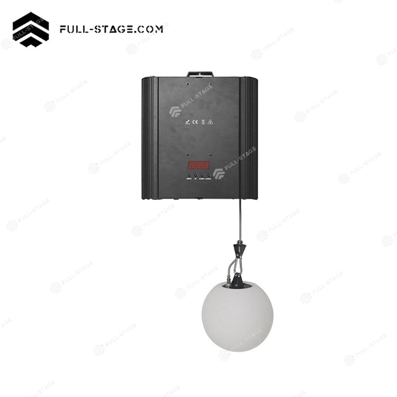 100W RGBWA LED Ball - Stage Lights - Imagen 6 100W RGBWA LED Ball - Full-Stage