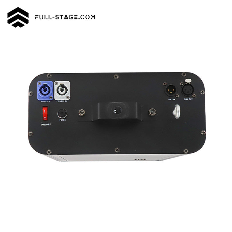 Bola LED RGBWA de 100W - Luces de Escenario - Imagen 8 Bola LED RGBWA de 100W - Full-Stage