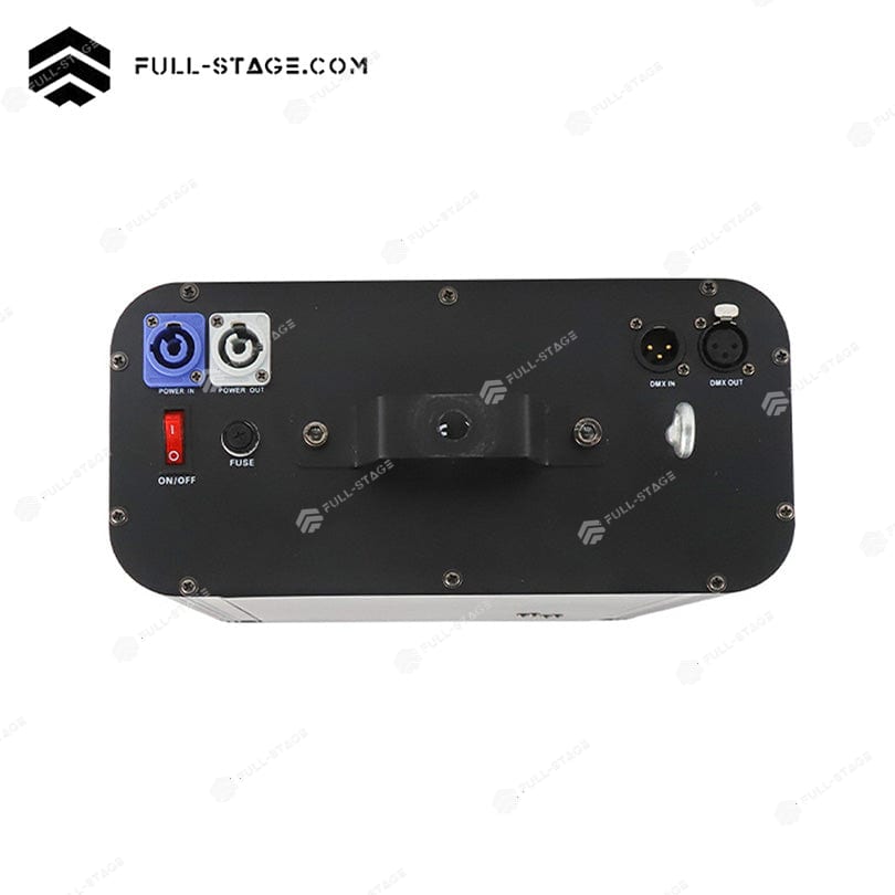 100W RGBWA LED Ball - Stage Lights - Imagen 8 100W RGBWA LED Ball - Full-Stage