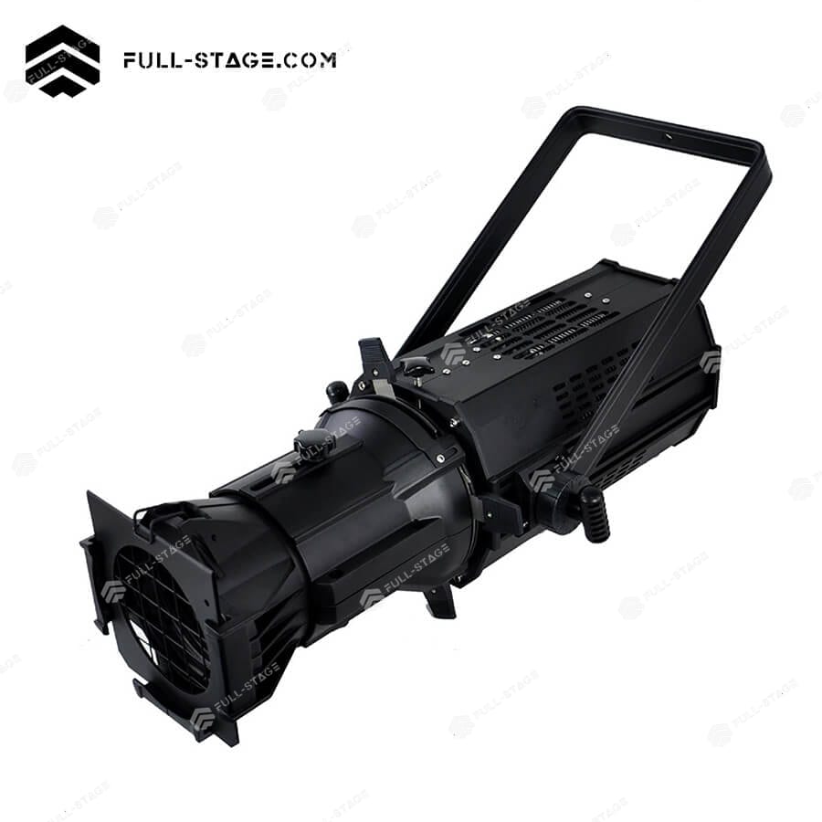 ليكو خارجي RGBW 300 واط IP65 - أضواء المسرح - Imagen 1 ليكو خارجي RGBW 300 واط IP65 - Full-Stage