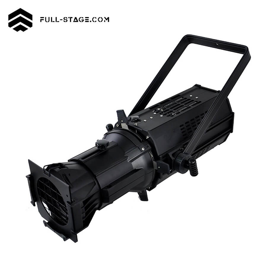 Leko Outdoor RGBW 300W IP65 - Luces de Escenario - Imagen 1 Leko Outdoor RGBW 300W IP65 - Full-Stage