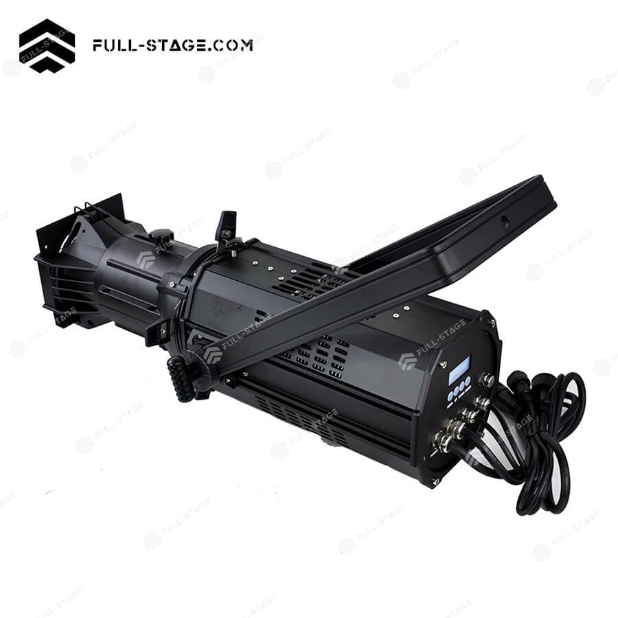 ليكو خارجي RGBW 300 واط IP65 - أضواء المسرح - Imagen 2 ليكو خارجي RGBW 300 واط IP65 - Full-Stage
