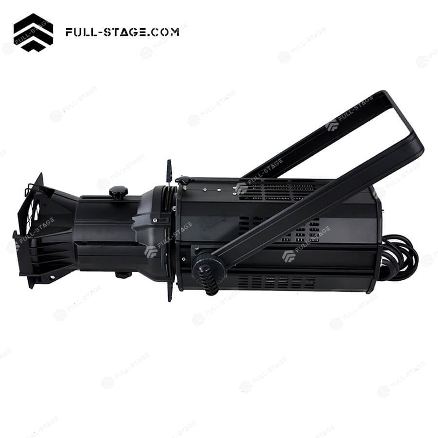 ليكو خارجي RGBW 300 واط IP65 - أضواء المسرح - Imagen 3 ليكو خارجي RGBW 300 واط IP65 - Full-Stage