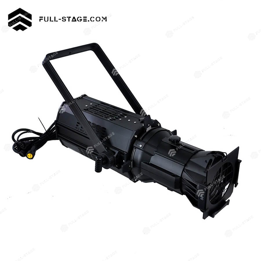 ليكو خارجي RGBW 300 واط IP65 - أضواء المسرح - Imagen 4 ليكو خارجي RGBW 300 واط IP65 - Full-Stage