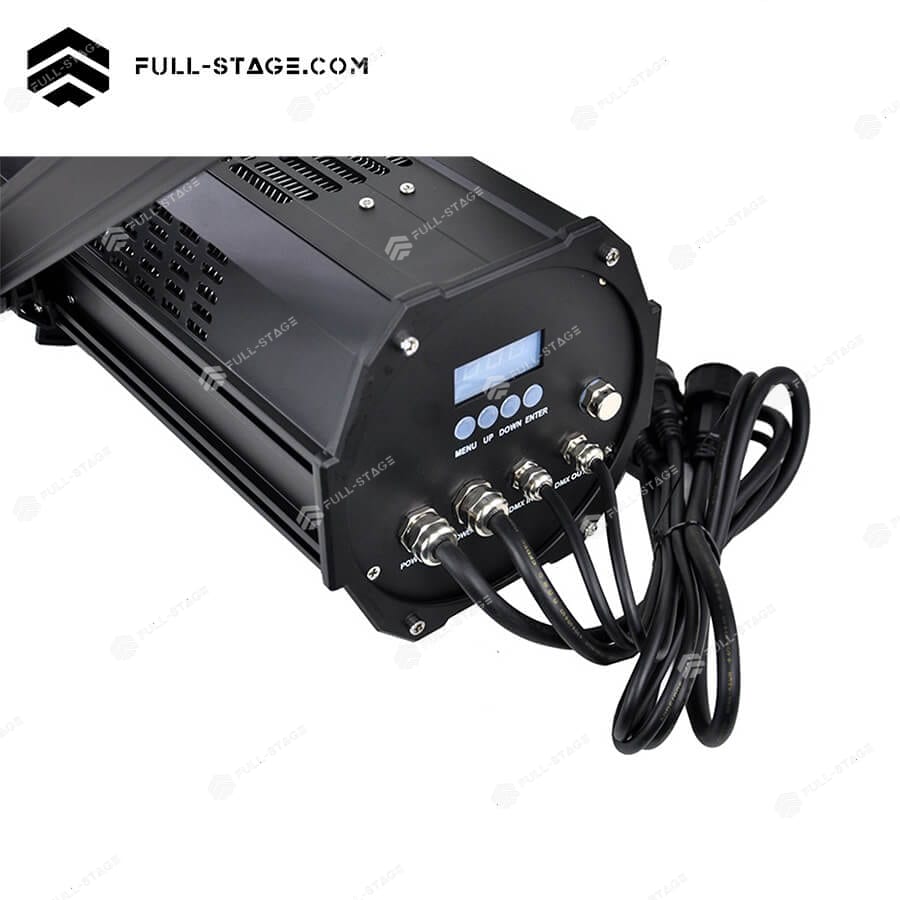 ليكو خارجي RGBW 300 واط IP65 - أضواء المسرح - Imagen 5 ليكو خارجي RGBW 300 واط IP65 - Full-Stage