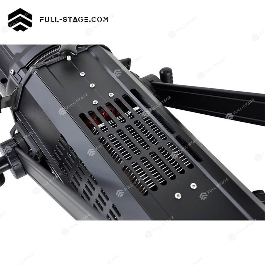 ليكو خارجي RGBW 300 واط IP65 - أضواء المسرح - Imagen 6 ليكو خارجي RGBW 300 واط IP65 - Full-Stage
