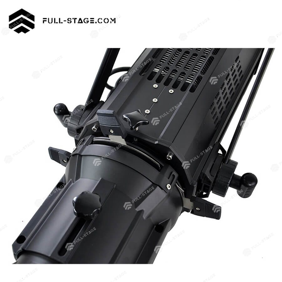 ليكو خارجي RGBW 300 واط IP65 - أضواء المسرح - Imagen 7 ليكو خارجي RGBW 300 واط IP65 - Full-Stage