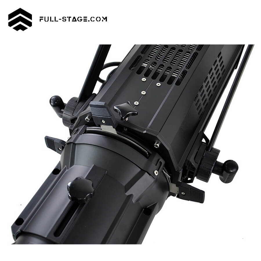 Leko Outdoor RGBW 300W IP65 - Luces de Escenario - Imagen 7 Leko Outdoor RGBW 300W IP65 - Full-Stage