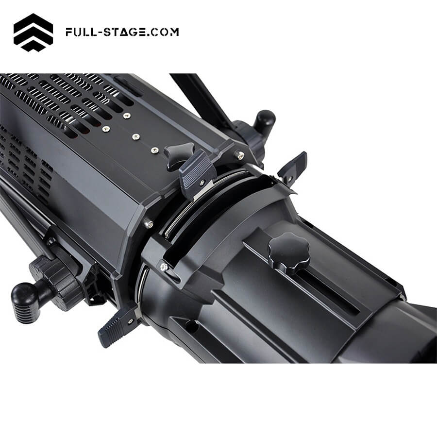 Leko Outdoor RGBW 300W IP65 - Luces de Escenario - Imagen 8 Leko Outdoor RGBW 300W IP65 - Full-Stage