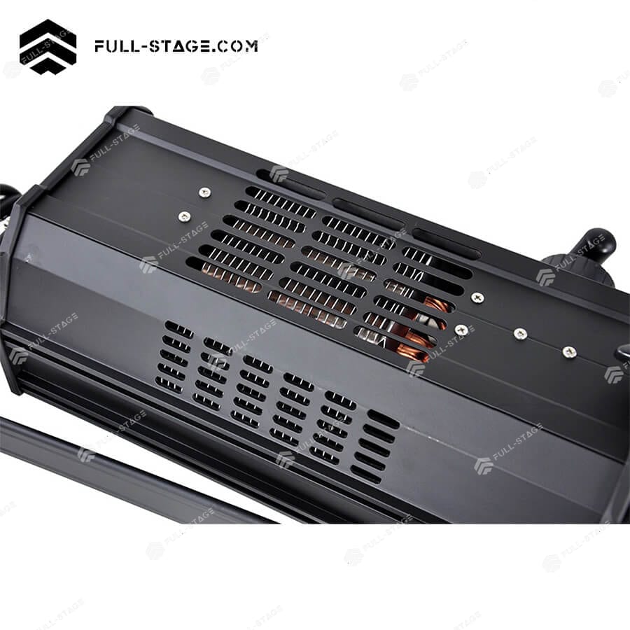 ليكو خارجي RGBW 300 واط IP65 - أضواء المسرح - Imagen 9 ليكو خارجي RGBW 300 واط IP65 - Full-Stage
