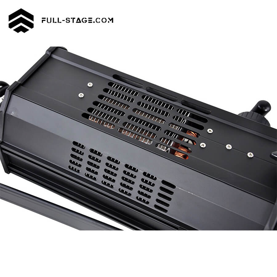 Leko Outdoor RGBW 300W IP65 - Luces de Escenario - Imagen 9 Leko Outdoor RGBW 300W IP65 - Full-Stage