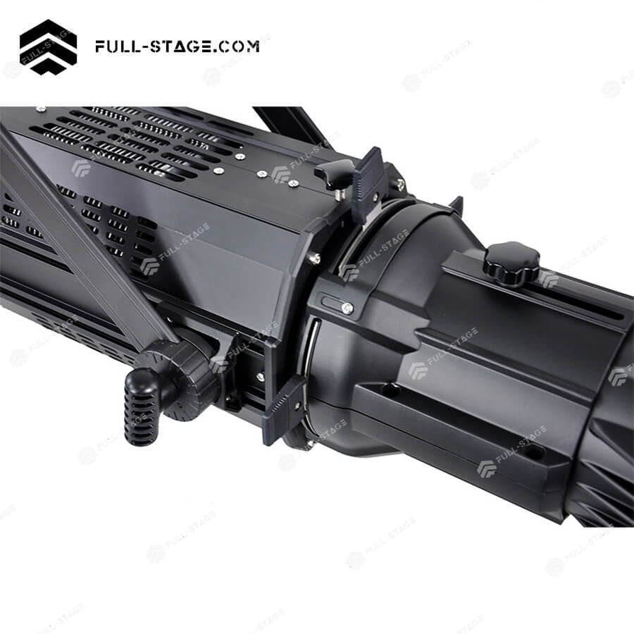 ليكو خارجي RGBW 300 واط IP65 - أضواء المسرح - Imagen 10 ليكو خارجي RGBW 300 واط IP65 - Full-Stage