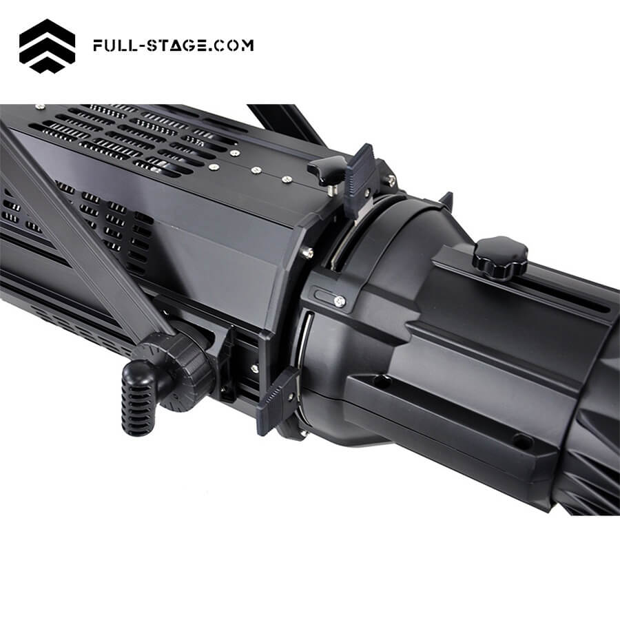 Leko Outdoor RGBW 300W IP65 - Luces de Escenario - Imagen 10 Leko Outdoor RGBW 300W IP65 - Full-Stage