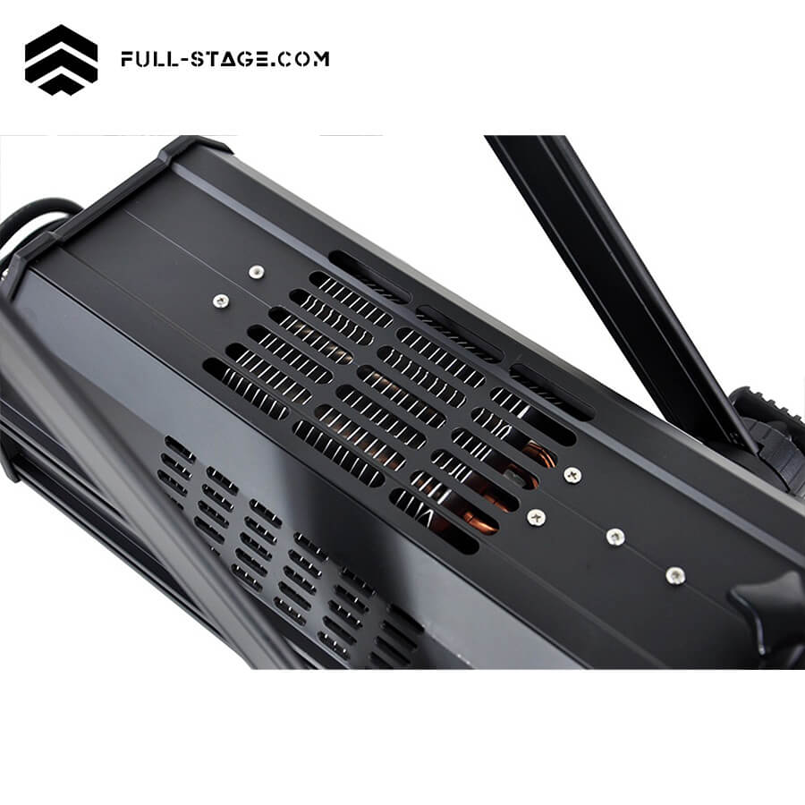 Leko Outdoor RGBW 300W IP65 - Luces de Escenario - Imagen 11 Leko Outdoor RGBW 300W IP65 - Full-Stage