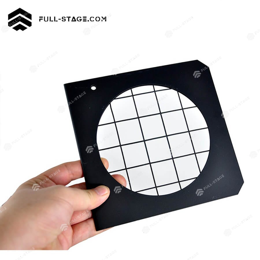 ليكو خارجي RGBW 300 واط IP65 - أضواء المسرح - Imagen 12 ليكو خارجي RGBW 300 واط IP65 - Full-Stage