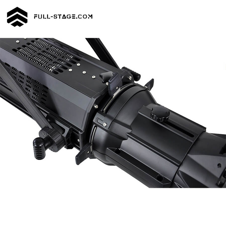 Leko Outdoor RGBW 300W IP65 - Luces de Escenario - Imagen 13 Leko Outdoor RGBW 300W IP65 - Full-Stage